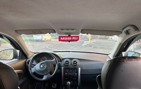 Nissan Almera, 2014 год, 560 000 рублей, 9 фотография