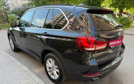 BMW X5, 2015 год, 3 300 000 рублей, 7 фотография
