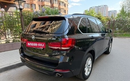 BMW X5, 2015 год, 3 300 000 рублей, 8 фотография