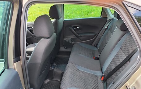 Volkswagen Polo VI (EU Market), 2019 год, 1 220 000 рублей, 8 фотография