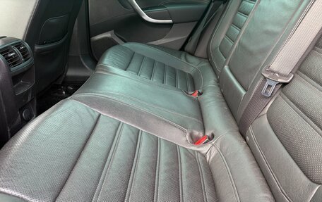 Opel Insignia II рестайлинг, 2013 год, 980 000 рублей, 18 фотография