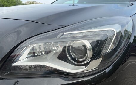 Opel Insignia II рестайлинг, 2013 год, 980 000 рублей, 11 фотография