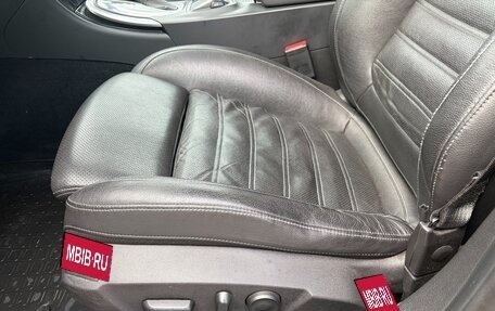 Opel Insignia II рестайлинг, 2013 год, 980 000 рублей, 14 фотография