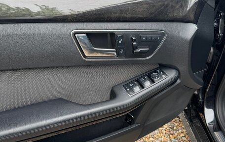 Mercedes-Benz E-Класс, 2010 год, 1 700 000 рублей, 19 фотография