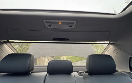 Mercedes-Benz E-Класс, 2010 год, 1 700 000 рублей, 23 фотография