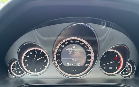 Mercedes-Benz E-Класс, 2010 год, 1 700 000 рублей, 25 фотография