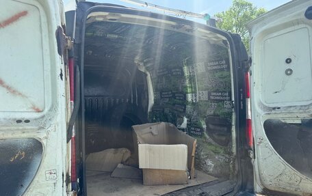 Fiat Doblo I, 2013 год, 350 000 рублей, 11 фотография