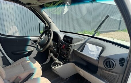 Fiat Doblo I, 2013 год, 350 000 рублей, 9 фотография