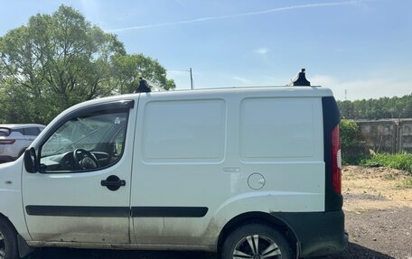 Fiat Doblo I, 2013 год, 350 000 рублей, 4 фотография