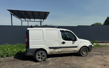 Fiat Doblo I, 2013 год, 350 000 рублей, 8 фотография