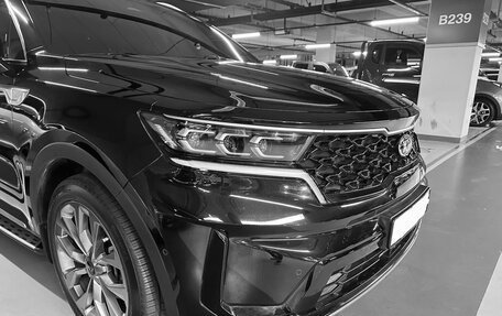 KIA Sorento IV, 2021 год, 4 700 000 рублей, 9 фотография
