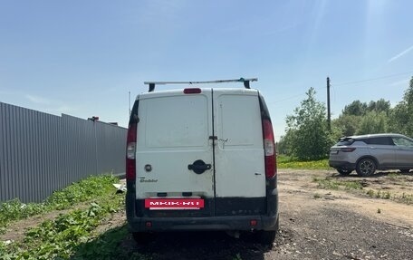 Fiat Doblo I, 2013 год, 350 000 рублей, 6 фотография