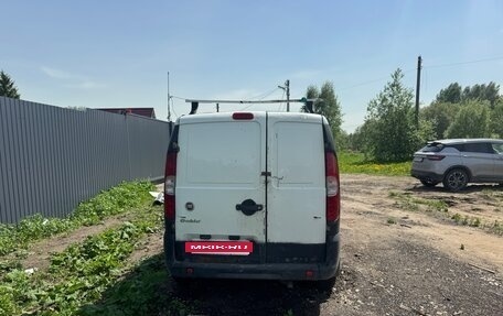 Fiat Doblo I, 2013 год, 350 000 рублей, 5 фотография