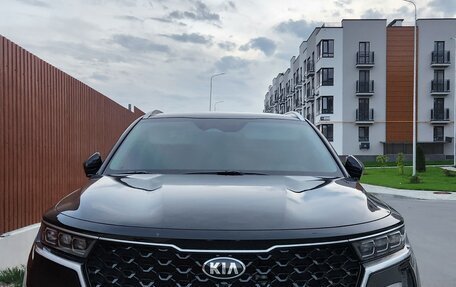KIA Sorento IV, 2021 год, 4 700 000 рублей, 2 фотография