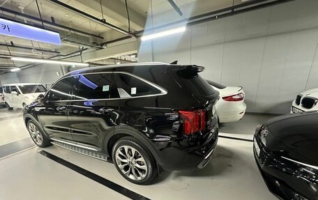 KIA Sorento IV, 2021 год, 4 700 000 рублей, 10 фотография