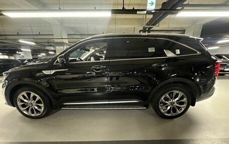 KIA Sorento IV, 2021 год, 4 700 000 рублей, 12 фотография