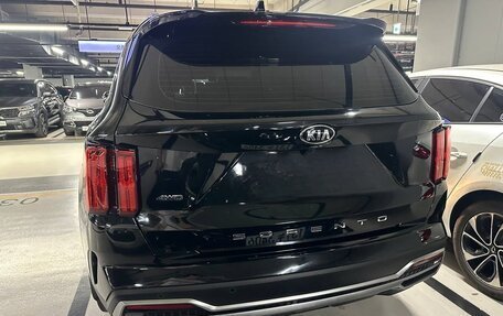 KIA Sorento IV, 2021 год, 4 700 000 рублей, 13 фотография