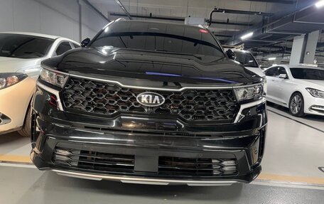 KIA Sorento IV, 2021 год, 4 700 000 рублей, 7 фотография