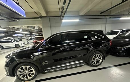 KIA Sorento IV, 2021 год, 4 700 000 рублей, 11 фотография