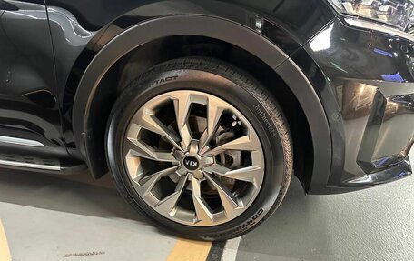 KIA Sorento IV, 2021 год, 4 700 000 рублей, 16 фотография