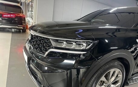 KIA Sorento IV, 2021 год, 4 700 000 рублей, 8 фотография