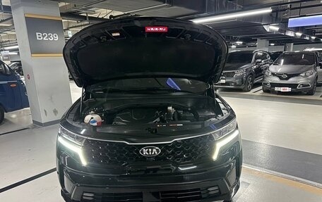 KIA Sorento IV, 2021 год, 4 700 000 рублей, 6 фотография