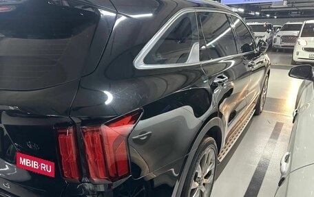 KIA Sorento IV, 2021 год, 4 700 000 рублей, 14 фотография