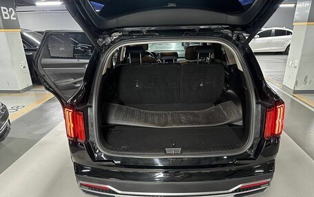 KIA Sorento IV, 2021 год, 4 700 000 рублей, 18 фотография