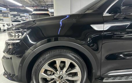 KIA Sorento IV, 2021 год, 4 700 000 рублей, 17 фотография