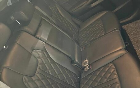KIA Sorento IV, 2021 год, 4 700 000 рублей, 28 фотография