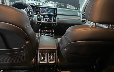 KIA Sorento IV, 2021 год, 4 700 000 рублей, 22 фотография