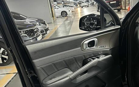 KIA Sorento IV, 2021 год, 4 700 000 рублей, 27 фотография