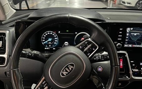 KIA Sorento IV, 2021 год, 4 700 000 рублей, 20 фотография