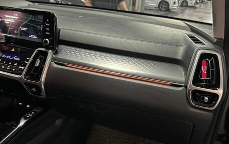 KIA Sorento IV, 2021 год, 4 700 000 рублей, 31 фотография