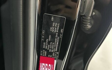 KIA Sorento IV, 2021 год, 4 700 000 рублей, 19 фотография