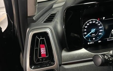KIA Sorento IV, 2021 год, 4 700 000 рублей, 23 фотография