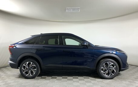 Haval F7x, 2026 год, 3 799 000 рублей, 4 фотография