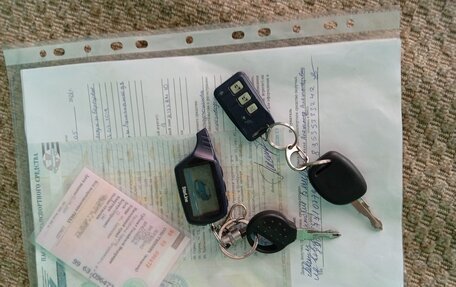 Peugeot 206, 2002 год, 195 000 рублей, 9 фотография