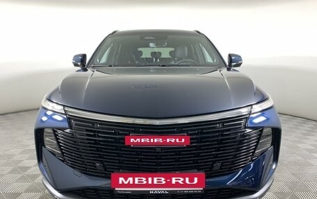 Haval F7x, 2026 год, 3 799 000 рублей, 2 фотография