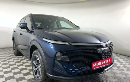 Haval F7x, 2026 год, 3 799 000 рублей, 3 фотография