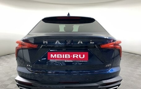 Haval F7x, 2026 год, 3 799 000 рублей, 6 фотография