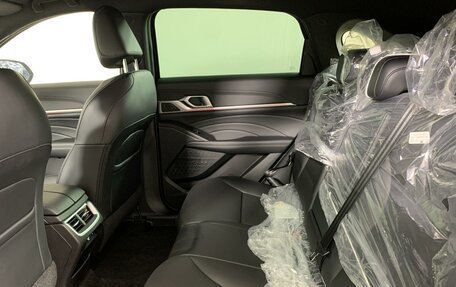 Haval F7, 2026 год, 3 699 000 рублей, 8 фотография