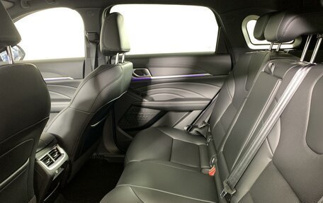 Haval F7x, 2026 год, 3 799 000 рублей, 8 фотография
