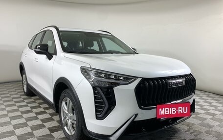 Haval Jolion, 2026 год, 2 449 000 рублей, 3 фотография