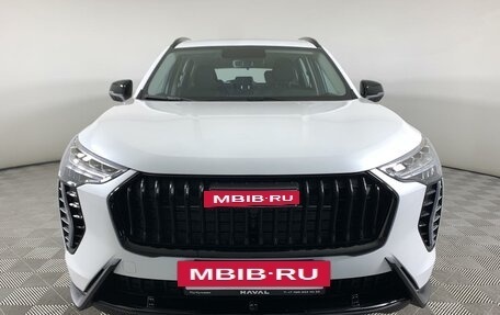 Haval Jolion, 2026 год, 2 449 000 рублей, 2 фотография