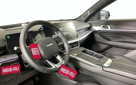 Haval F7x, 2026 год, 3 799 000 рублей, 7 фотография