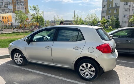 Toyota Auris II, 2008 год, 620 000 рублей, 3 фотография