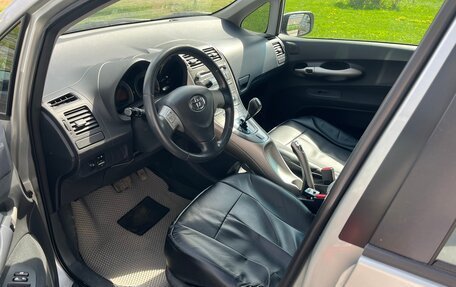Toyota Auris II, 2008 год, 620 000 рублей, 9 фотография