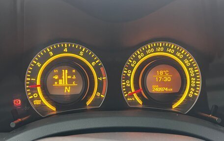 Toyota Auris II, 2008 год, 620 000 рублей, 7 фотография