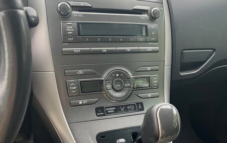 Toyota Auris II, 2008 год, 620 000 рублей, 14 фотография
